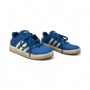 Adidas Kids' Grand Court 2.0 Sneakers